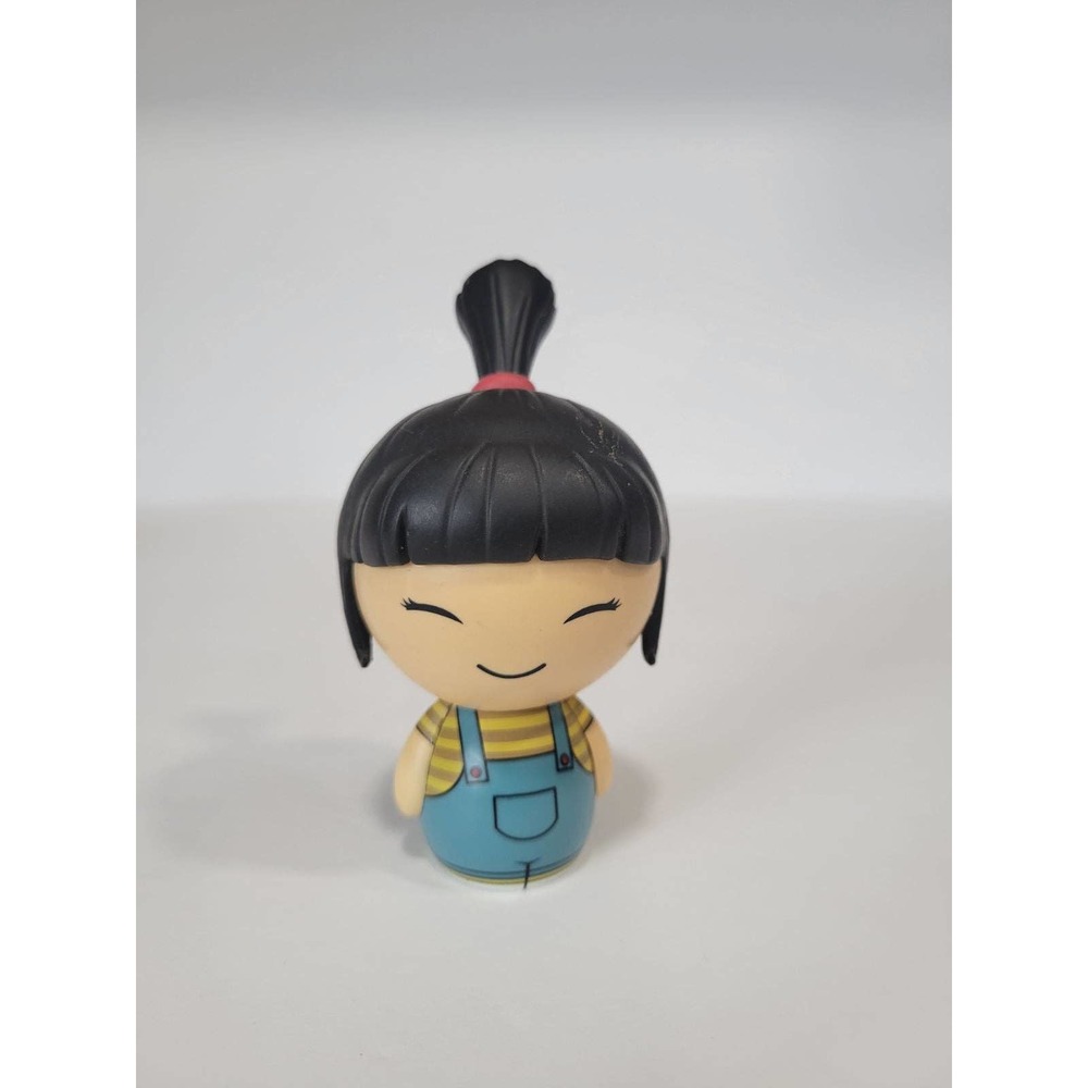 Funko Pop 2017 Agnes Despicable Me